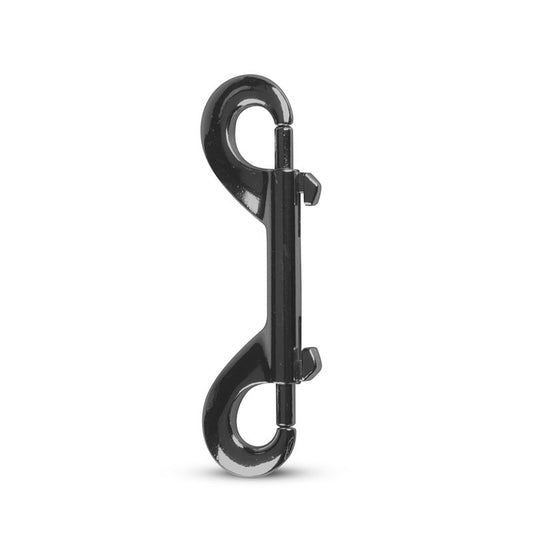 Double Clip Durable Fetish Collection Bondage Clip