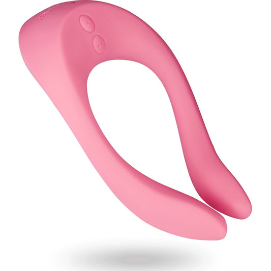 Satisfyer Endless Joy Pink Pink