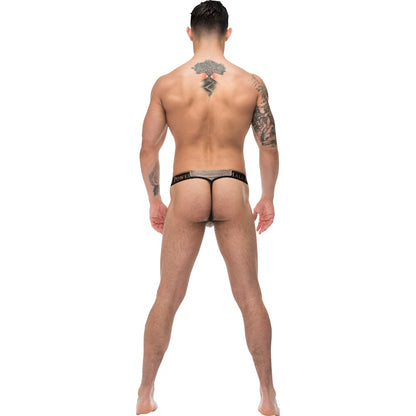 Male Power Viper Micro G-String Large/Extra Large