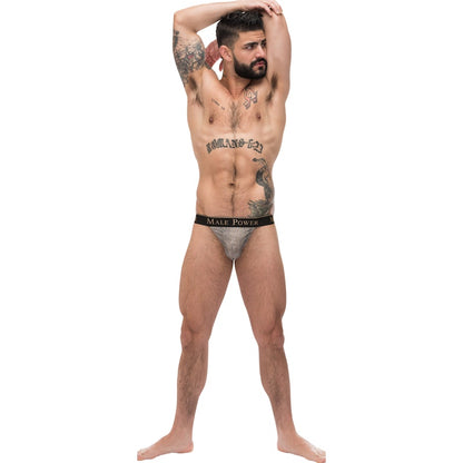 Male Power Viper Micro G-String Large/Extra Large