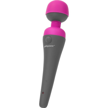 PalmPower Massage Wand Pink Pink