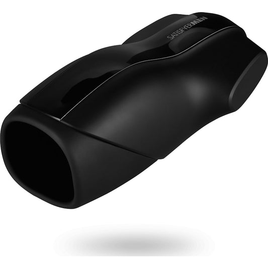 Satisfyer Men Vibration Black