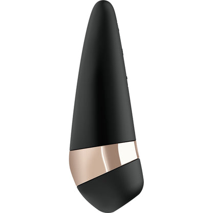 Satisfyer Pro 3+ Black