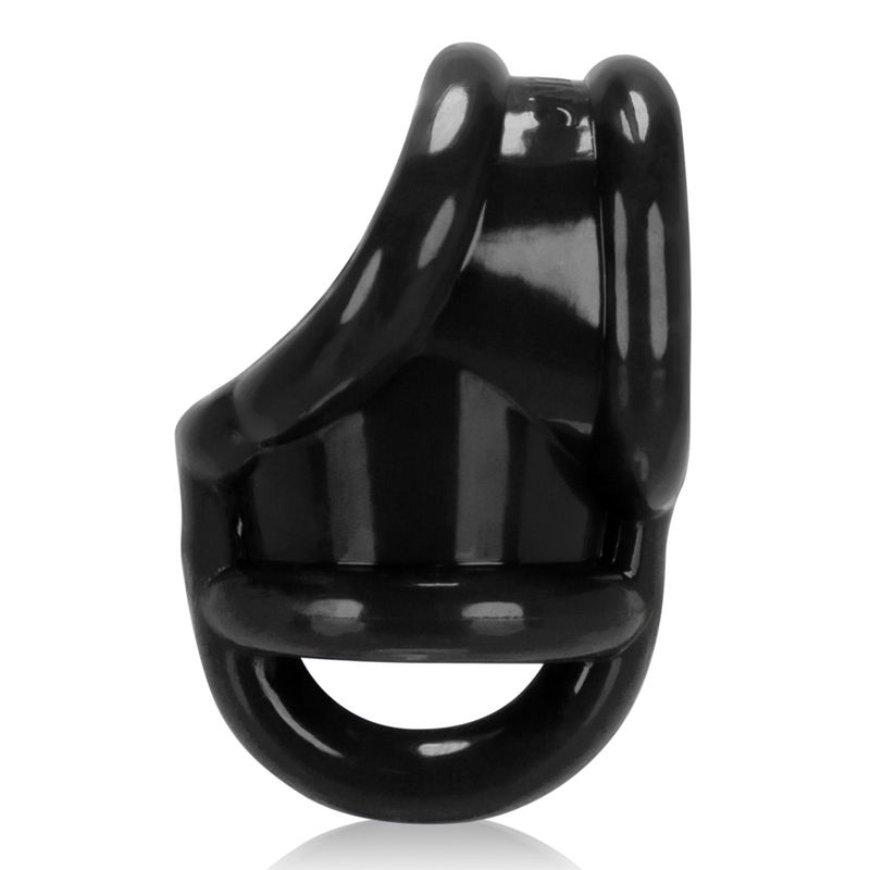 OxBalls Ballsling Ball Split Sling, A Soft Separating Squeeze