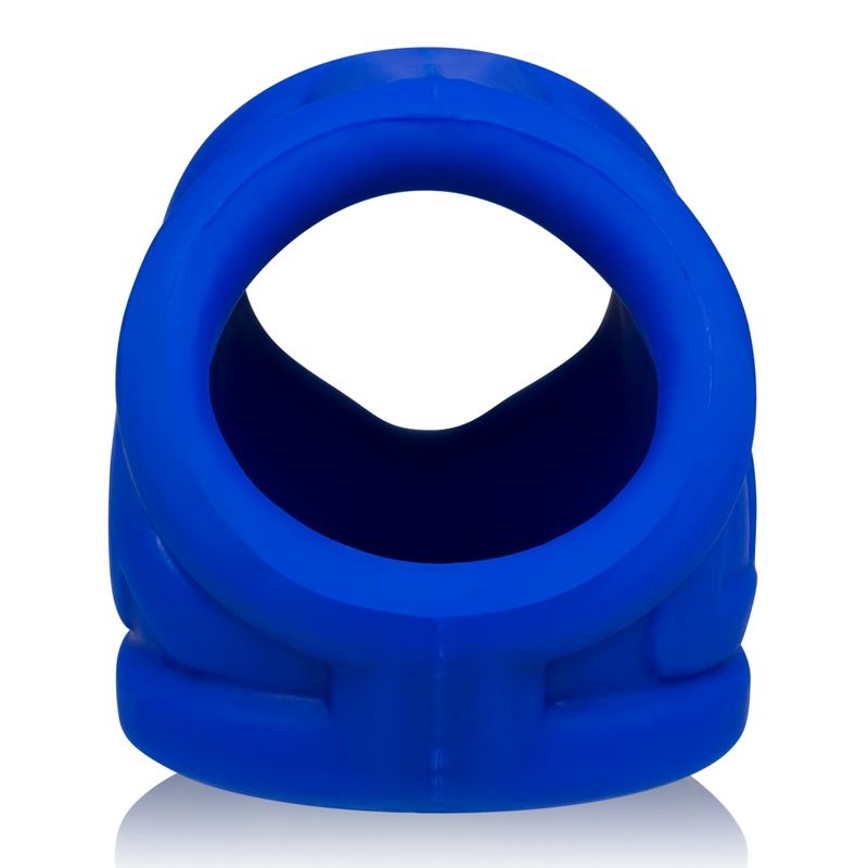 Oxsling Cocksling Cobalt Blue OxBalls