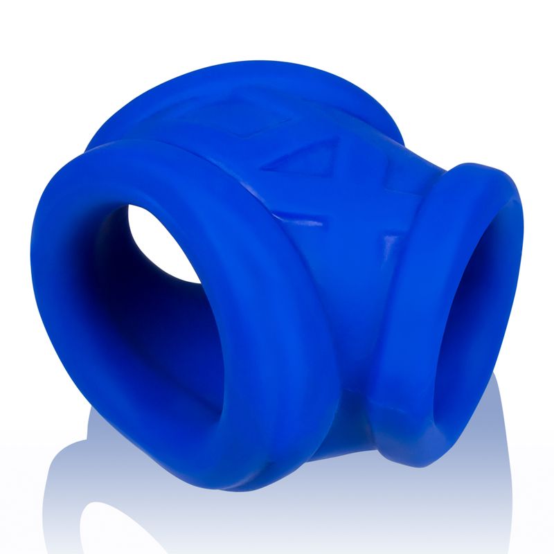 Oxsling Cocksling Cobalt Blue OxBalls
