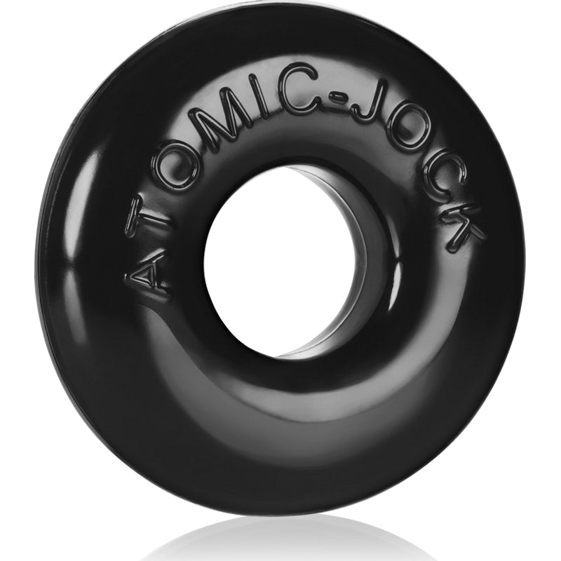 Ringer C-Ring 3 Piece Set Black