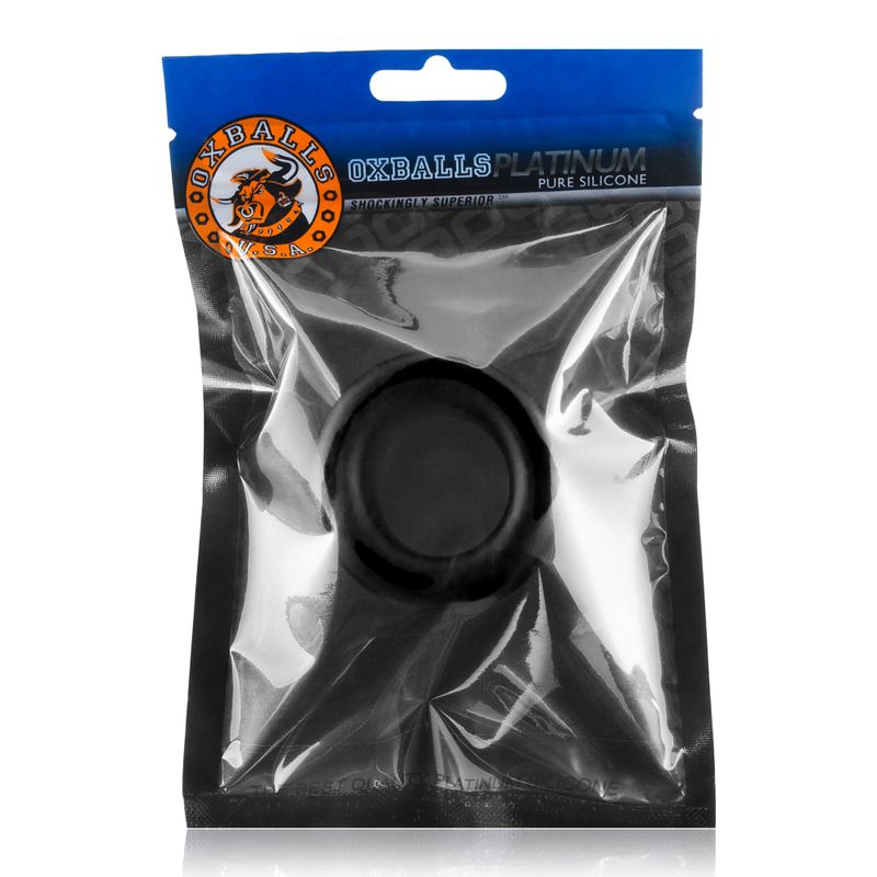 Balls T Ballstretcher Black OxBalls