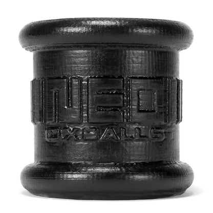 Neo Tall Ballstretcher Black OxBalls