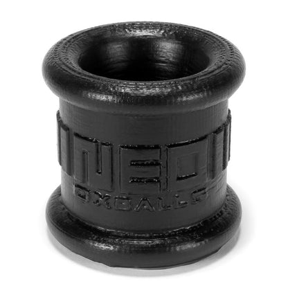 Neo Tall Ballstretcher Black OxBalls