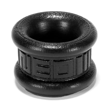 Neo Short Ballstretcher Black OxBalls