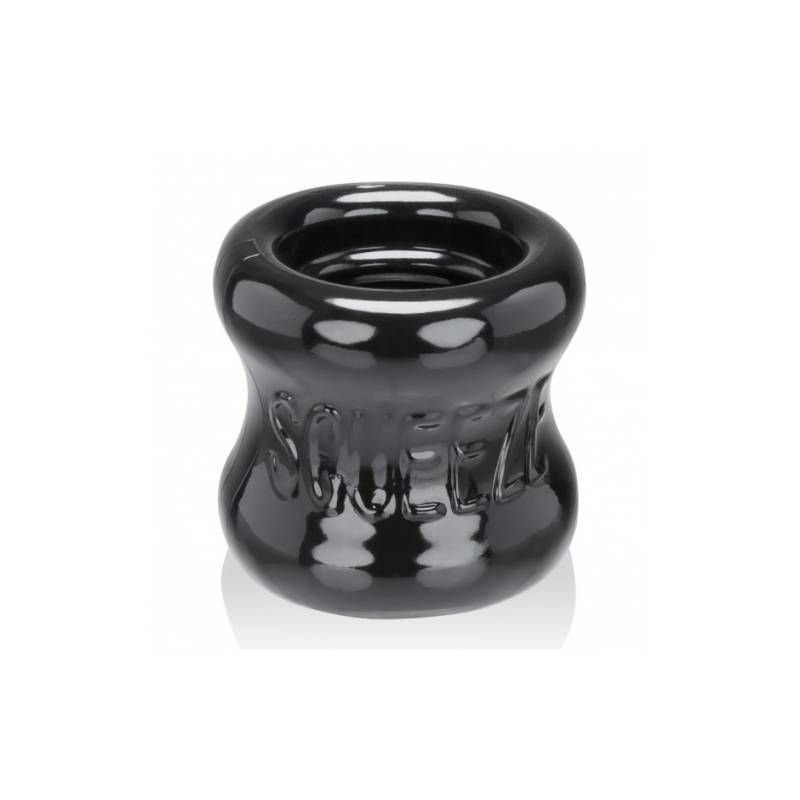 OxBalls Squeeze Ball Stretcher, A Softer Kind Of Stretch