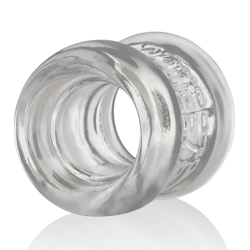 OxBalls Squeeze Ball Stretcher, A Softer Kind Of Stretch