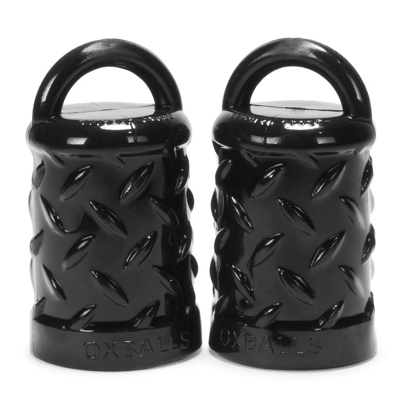 OxBalls Gripper Nipple Pullers Pair, A Little Squeeze & Tease
