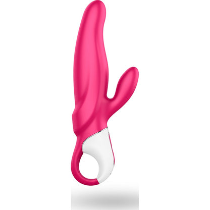 Satisfyer Vibes Mr Rabbit Pink