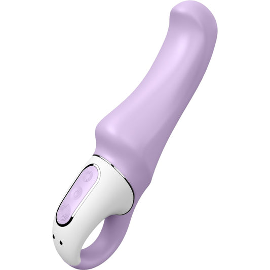 Satisfyer Vibes Charming Smile G-Spot Vibrator