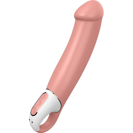 Satisfyer Vibes Master Flesh