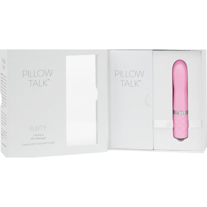 Pillow Talk Flirty Pink