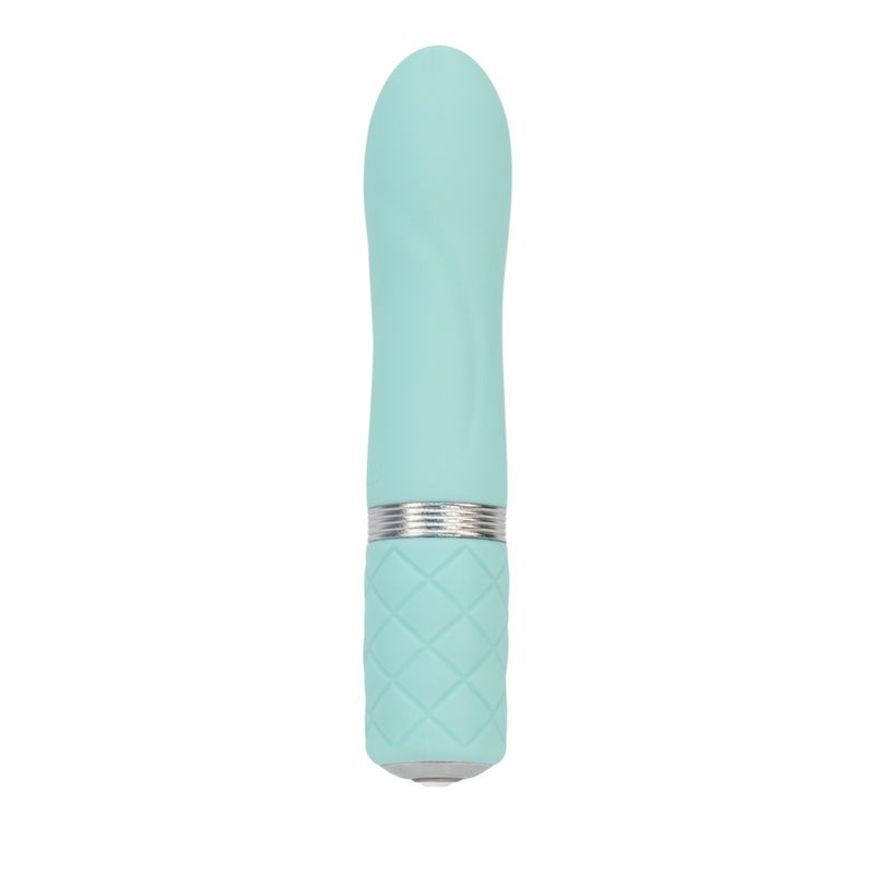 Pillow Talk Flirty Mini Massager | The Love Shop