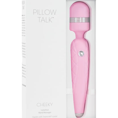 Pillow Talk Cheeky Pink Pink