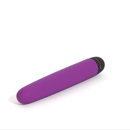 Bgood Classic Vibrator Purple by BSwish