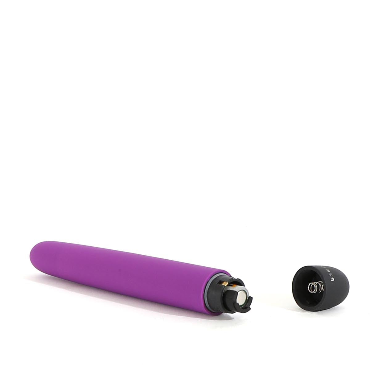 Bgood Classic Vibrator Purple by BSwish