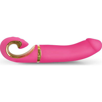 Gjay Neon Rose Pink Vibrator