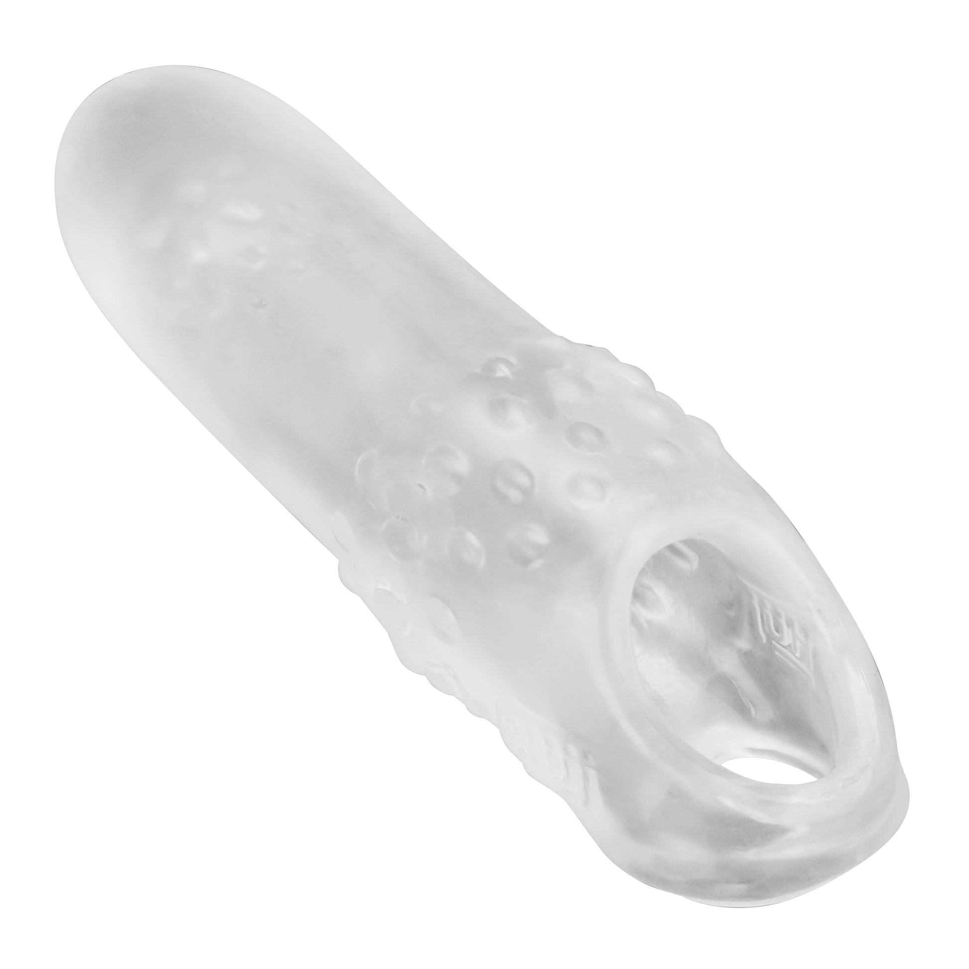 SWELL Adjust-fit Cocksheath Penis Extender by Hunkyjunk