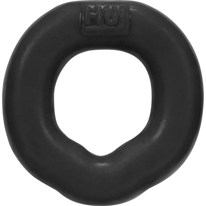 FIT Ergo Long-Wear C-ring by Hunkyjunk Tar Black