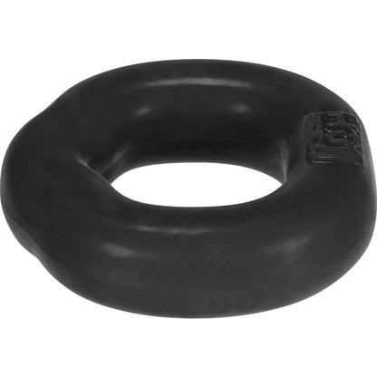 FIT Ergo Long-Wear C-ring by Hunkyjunk Tar Black