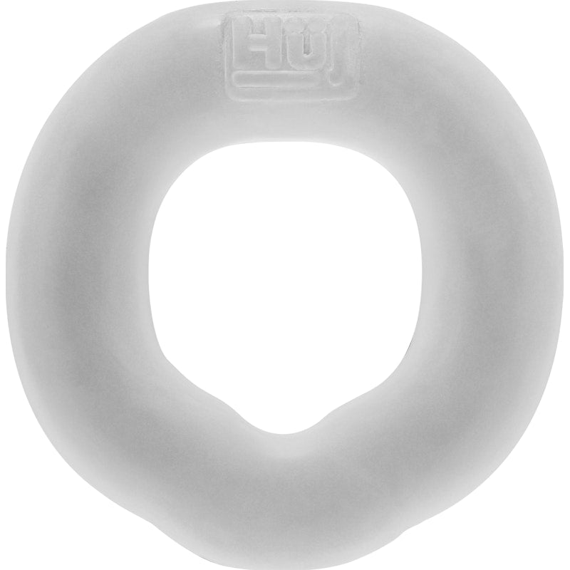 FIT Ergo Long-Wear C-ring by Hunkyjunk Ice Grey