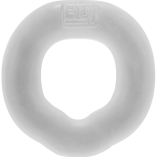 FIT Ergo Long-Wear C-ring by Hunkyjunk Ice Grey