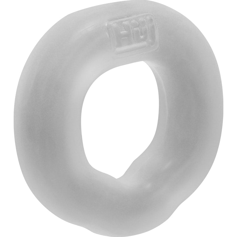 FIT Ergo Long-Wear C-ring by Hunkyjunk Ice Grey