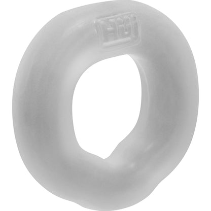 FIT Ergo Long-Wear C-ring by Hunkyjunk Ice Grey