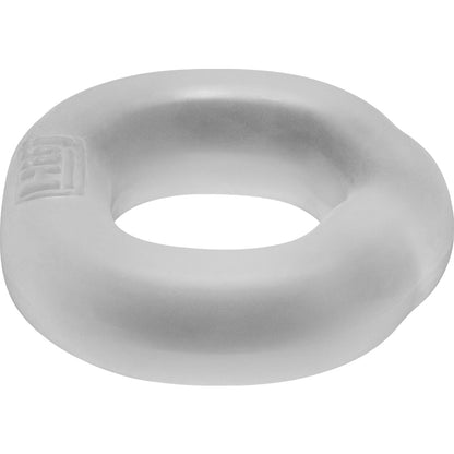 FIT Ergo Long-Wear C-ring by Hunkyjunk Ice Grey