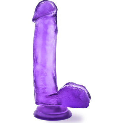 B Yours Sweet N Hard 1 Purple Purple