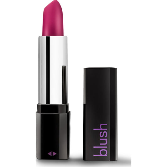 Rose Lipstick Vibrator in a Discreet Package