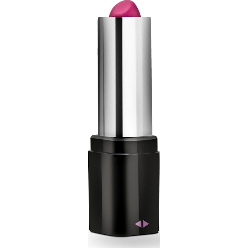 Rose Lipstick Vibrator in a Discreet Package