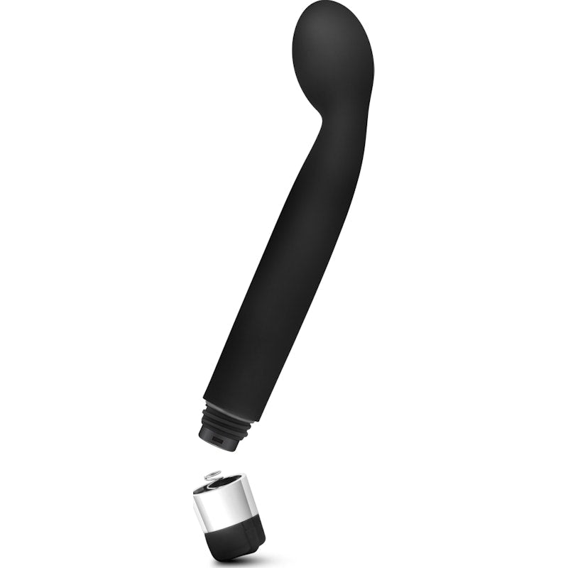 Rose Scarlet G-Spot Vibe