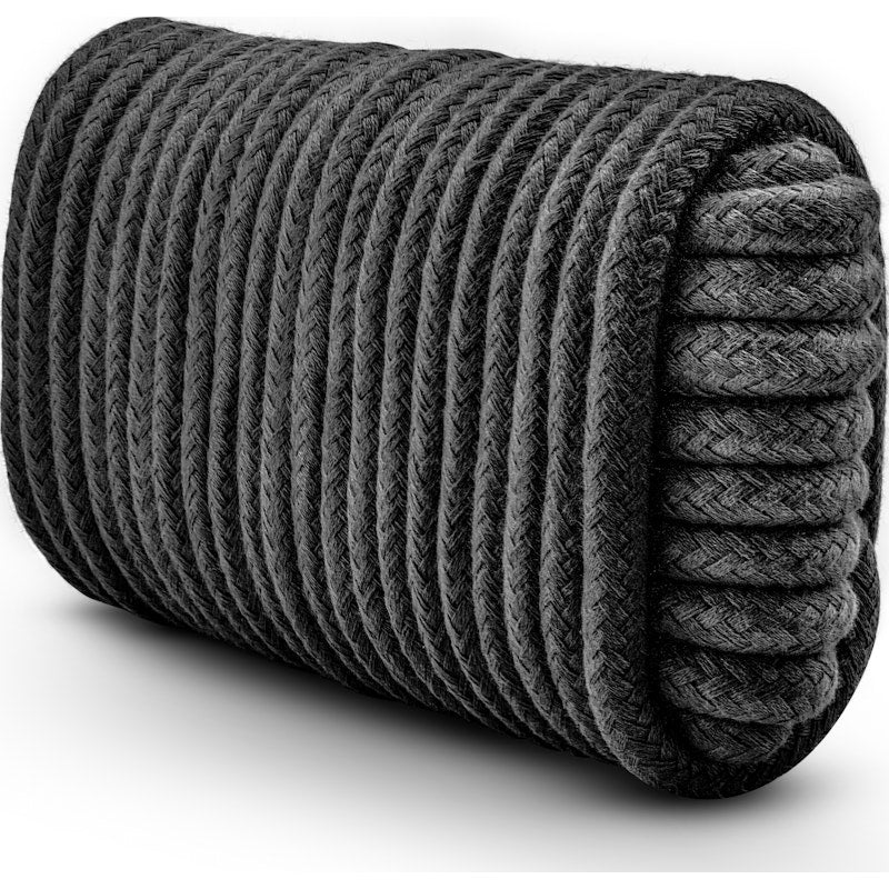 Temptasia Bondage Rope 10m Black