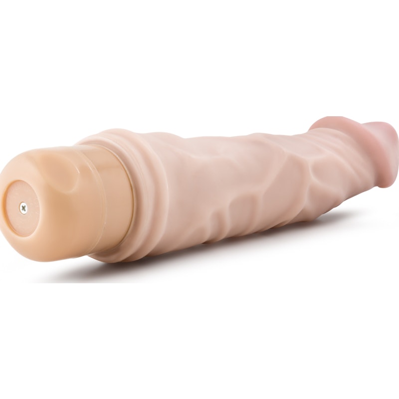 Dr Skin Vibe 6 - An 8.5inch Classic Vibrator