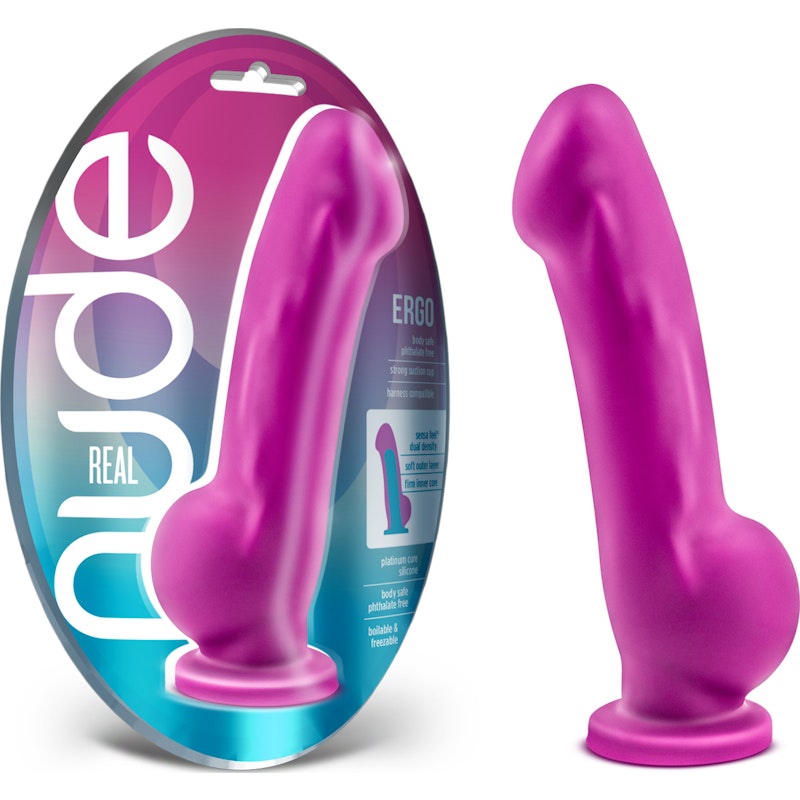 Real Nude Ergo Violet Violet