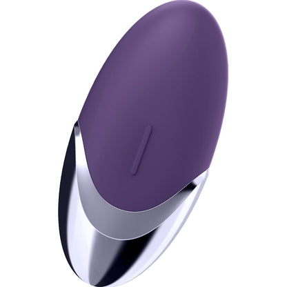 Satisfyer Layon 1 Massager Purple Pleasure