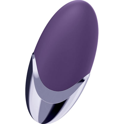 Satisfyer Layon 1 Massager Purple Pleasure