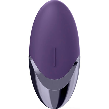 Satisfyer Layon 1 Massager Purple Pleasure