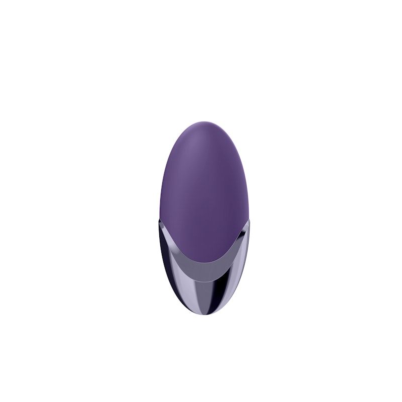 Satisfyer Layon 1 Massager Purple Pleasure