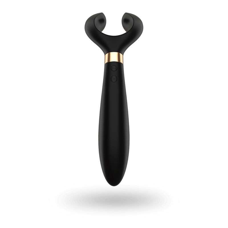 Satisfyer Endless Fun Black