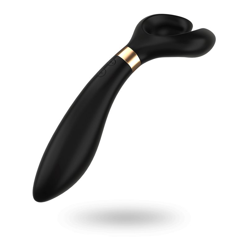 Satisfyer Endless Fun Black