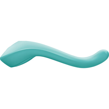 Satisfyer Endless Love Turquoise Solo Play and Couples Play