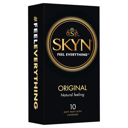 SKYN Original Condoms 10 Pc